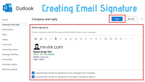 365 outlook email sign in.